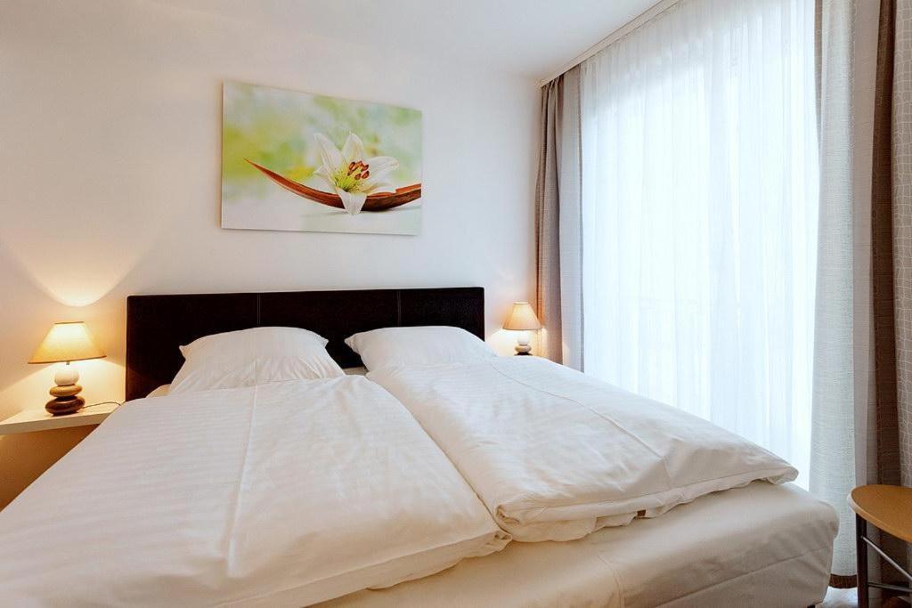 Duenenresort Binz Duenenresort Binz 125 Luaran gambar